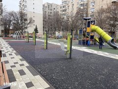 Panduri, apartament 4 camere de inchiriat, prima inchiriere, renovat