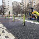 Panduri, apartament 4 camere de inchiriat, prima inchiriere, renovat