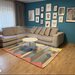 Panduri, apartament 4 camere de inchiriat, prima inchiriere, renovat.