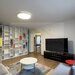 Panduri, apartament 4 camere de inchiriat, prima inchiriere, renovat.