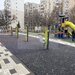 Panduri, apartament 4 camere de inchiriat, prima inchiriere, renovat.